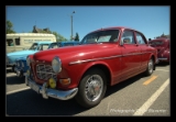 Volvo Amazon 1965